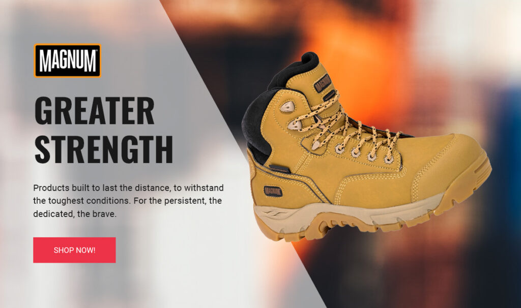 Denstock - Hi-Tec Footwear | Magnum Boots | Ascent Shoes